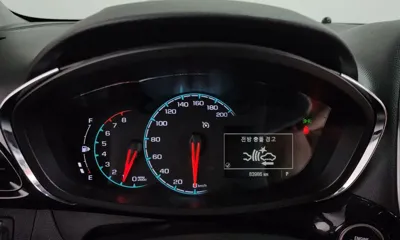 ChevroletGMDaewoo Spark 2017, 83986 км, за 3150.85 USD - фото 8