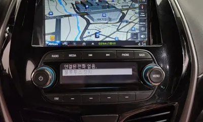 ChevroletGMDaewoo Spark 2017, 83986 км, за 3150.85 USD - фото 12