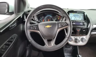 ChevroletGMDaewoo Spark 2017, 83986 км, за 3150.85 USD - фото 14