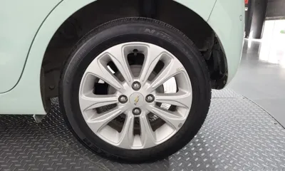 ChevroletGMDaewoo Spark 2017, 83986 км, за 3150.85 USD - фото 21