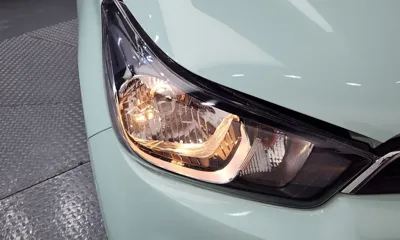 ChevroletGMDaewoo Spark 2017, 83986 км, за 3150.85 USD - фото 22
