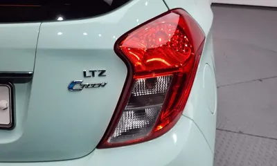 ChevroletGMDaewoo Spark 2017, 83986 км, за 3150.85 USD - фото 23