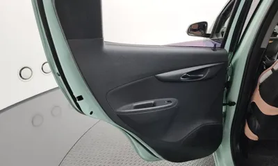 ChevroletGMDaewoo Spark 2017, 83986 км, за 3150.85 USD - фото 25