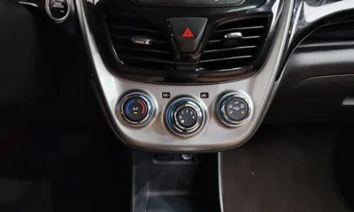 ChevroletGMDaewoo Spark 2017, 83986 км, за 3150.85 USD - фото 31
