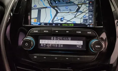 ChevroletGMDaewoo Spark 2017, 83986 км, за 3150.85 USD - фото 32