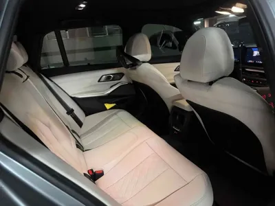 BMW 3-Series 2025, 16600 км, за 57205.99 USD - фото 6