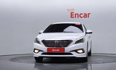 Hyundai Sonata 2017, 69101 км, за 8205.33 USD