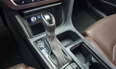 Hyundai Sonata 2017, 69101 км, за 8205.33 USD - фото 9