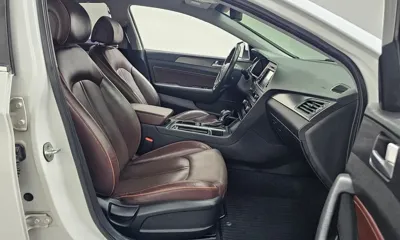 Hyundai Sonata 2017, 69101 км, за 8205.33 USD - фото 11