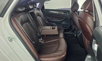 Hyundai Sonata 2017, 69101 км, за 8205.33 USD - фото 12