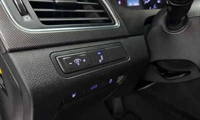 Hyundai Sonata 2017, 69101 км, за 8205.33 USD - фото 16
