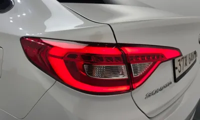 Hyundai Sonata 2017, 69101 км, за 8205.33 USD - фото 23