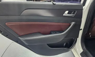 Hyundai Sonata 2017, 69101 км, за 8205.33 USD - фото 25