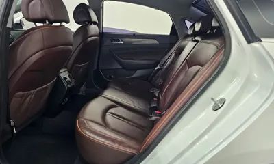 Hyundai Sonata 2017, 69101 км, за 8205.33 USD - фото 26