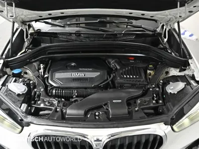 BMW X1 2022, 40443 км, за 19561.51 USD - фото 6