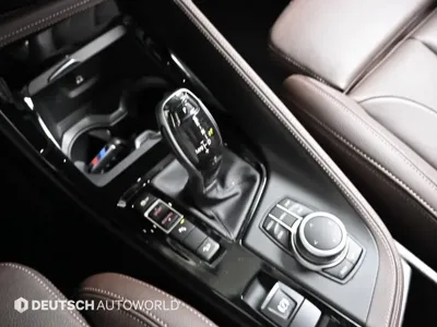 BMW X1 2022, 40443 км, за 19561.51 USD - фото 9