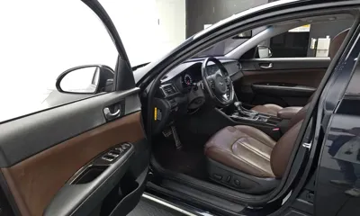 Kia K5 2016, 103345 км, за 12942.48 USD - фото 10