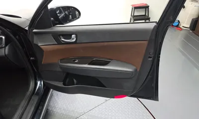 Kia K5 2016, 103345 км, за 12942.48 USD - фото 24