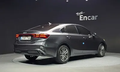 Kia K3 2023, 43637 км, за 12230.65 USD
