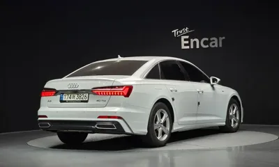 Audi A6 2021, 47022 км, за 22990.01 USD