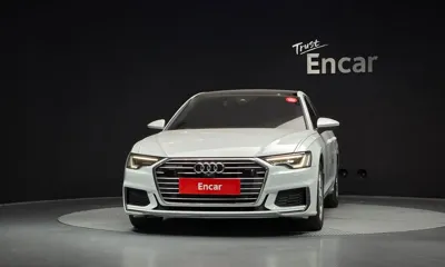Audi A6 2021, 47022 км, за 22990.01 USD