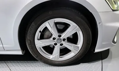 Audi A6 2021, 47022 км, за 22990.01 USD