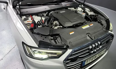 Audi A6 2021, 47022 км, за 22990.01 USD - фото 6