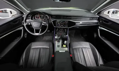 Audi A6 2021, 47022 км, за 22990.01 USD - фото 7
