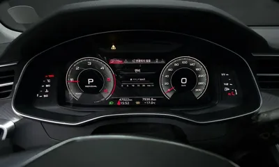 Audi A6 2021, 47022 км, за 22990.01 USD - фото 8