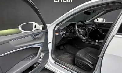 Audi A6 2021, 47022 км, за 22990.01 USD - фото 10