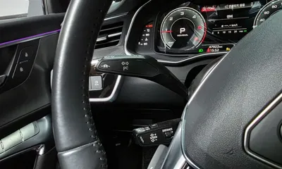 Audi A6 2021, 47022 км, за 22990.01 USD - фото 18