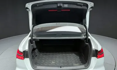 Audi A6 2021, 47022 км, за 22990.01 USD - фото 20