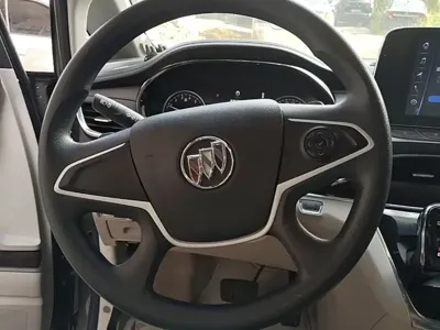 Buick GL8 2023, 122100 км, за 14834.05 USD