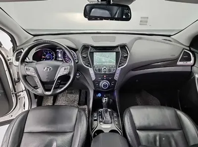 Hyundai Santafe 2014, 220578 км, за 4362.83 USD - фото 7