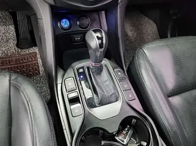 Hyundai Santafe 2014, 220578 км, за 4362.83 USD - фото 8