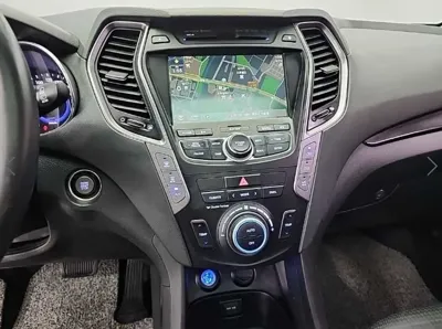 Hyundai Santafe 2014, 220578 км, за 4362.83 USD - фото 10