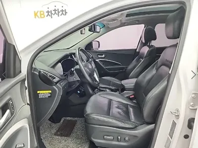 Hyundai Santafe 2014, 220578 км, за 4362.83 USD - фото 11