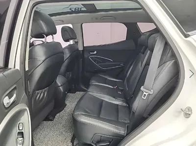 Hyundai Santafe 2014, 220578 км, за 4362.83 USD - фото 12