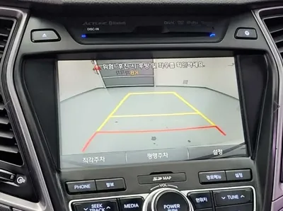 Hyundai Santafe 2014, 220578 км, за 4362.83 USD - фото 16