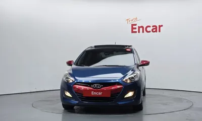 Hyundai i30 2015, 80657 км, за 4296.67 USD
