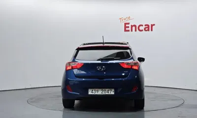 Hyundai i30 2015, 80657 км, за 4296.67 USD
