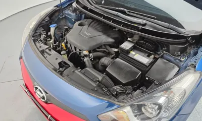 Hyundai i30 2015, 80657 км, за 4296.67 USD - фото 6