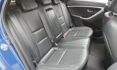 Hyundai i30 2015, 80657 км, за 4296.67 USD - фото 12