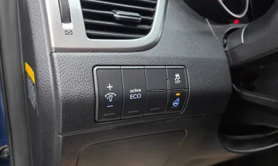 Hyundai i30 2015, 80657 км, за 4296.67 USD - фото 16