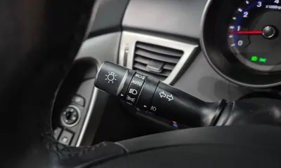 Hyundai i30 2015, 80657 км, за 4296.67 USD - фото 17