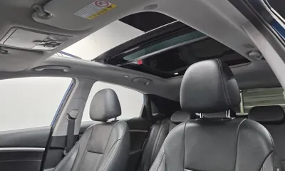 Hyundai i30 2015, 80657 км, за 4296.67 USD - фото 19