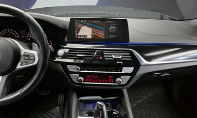 BMW 5-Series 2019, 95403 км, за 15137.5 USD - фото 14
