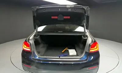 BMW 5-Series 2019, 95403 км, за 15137.5 USD - фото 20