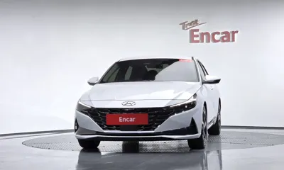 Hyundai Avante 2021, 62547 км, за 11750.03 USD