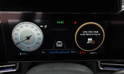 Hyundai Avante 2021, 62547 км, за 11750.03 USD - фото 8